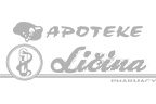 Apoteke Ličina