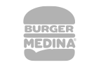 Medina Burger
